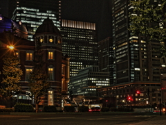 東京駅（丸の内）