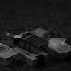煙に巻く
