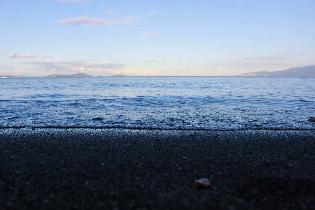 犬島