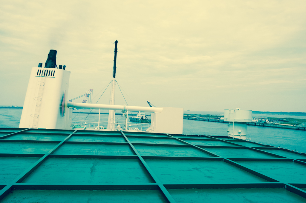 つるぎフェリー