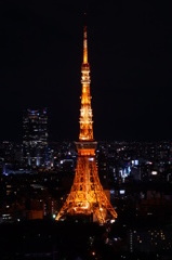 Symbol of Tokyo