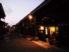 HIDA TAKAYAMA