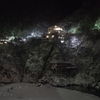 芦ノ牧温泉-夜