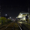 停車場