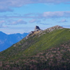 五丈岩遠景