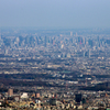 東京遠景