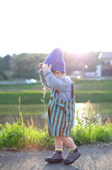 散歩#1