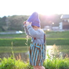 散歩#1
