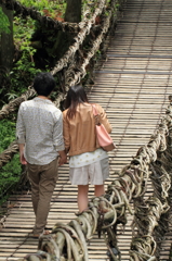 かずら橋