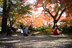 こんな老後を過ごしたい