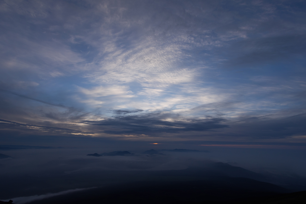 RISING SUN