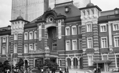 東京駅