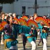 仙台すずめ踊り-3-