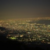 100万ドルの夜景