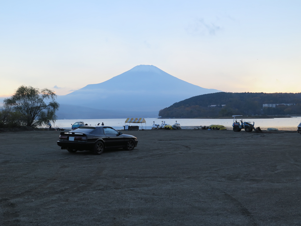 富士山