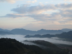 富士山