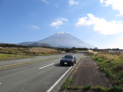 富士山