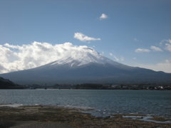 富士山