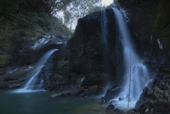 田代滝