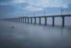 北浦橋梁