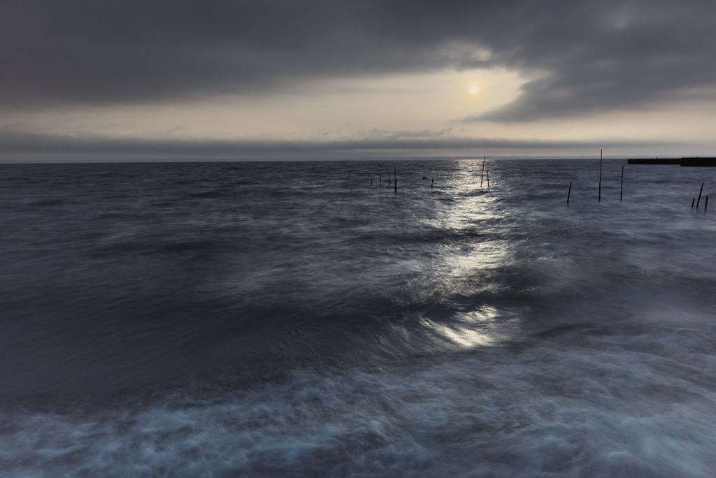 霞ヶ浦