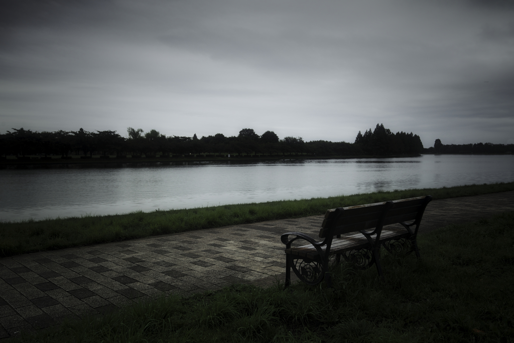 水元公園