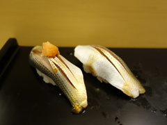 こはだ
