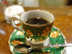カフェ・ド・ランブル