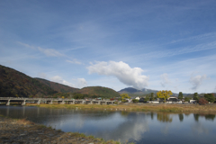 嵐山2012