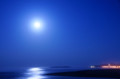 Blue Island
