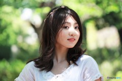 星里咲（ほしりさ）さんです。