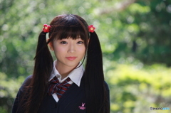 和泉ひよりさん
