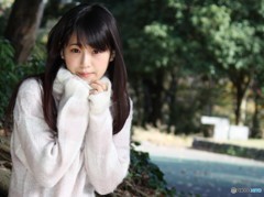 お願いがあるの♡