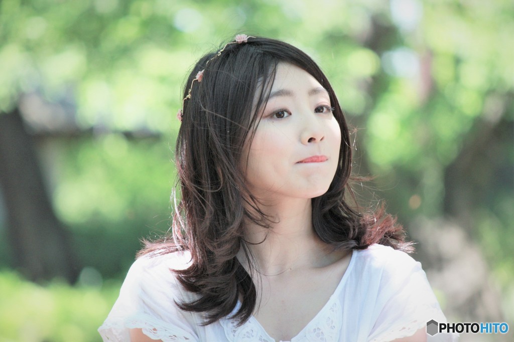 星里咲（ほしりさ）さん４