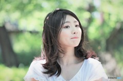 星里咲（ほしりさ）さん４