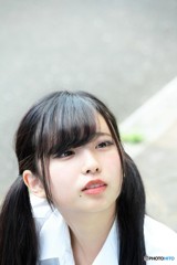 見上げてごらん