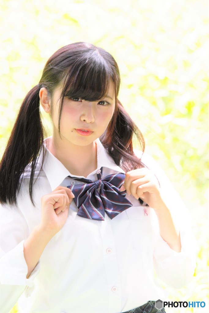 かわいいでしょ♡