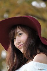 smile