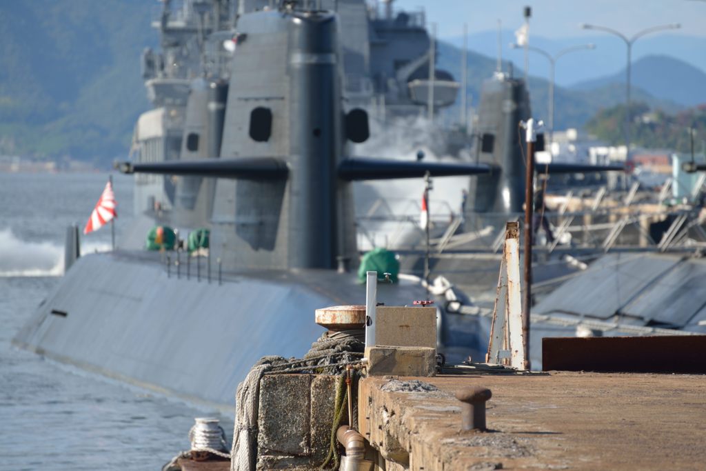 潜水艦