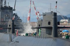 潜水艦