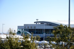 広島空港