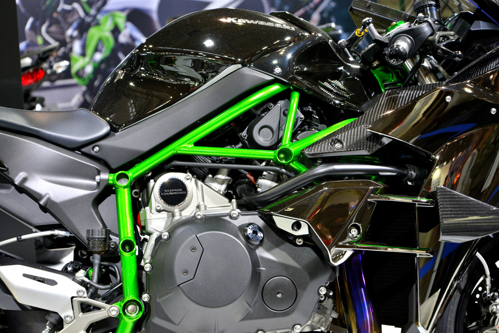 KAWASAKI