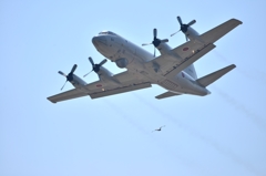海上自衛隊機