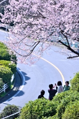 呉　音戸の瀬戸公園