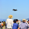 2017岩国フレンドシップデー　AV-8B