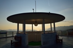 千光寺公園展望台