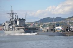 潜水艦
