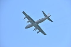 海上自衛隊機