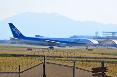 岩国錦帯橋空港