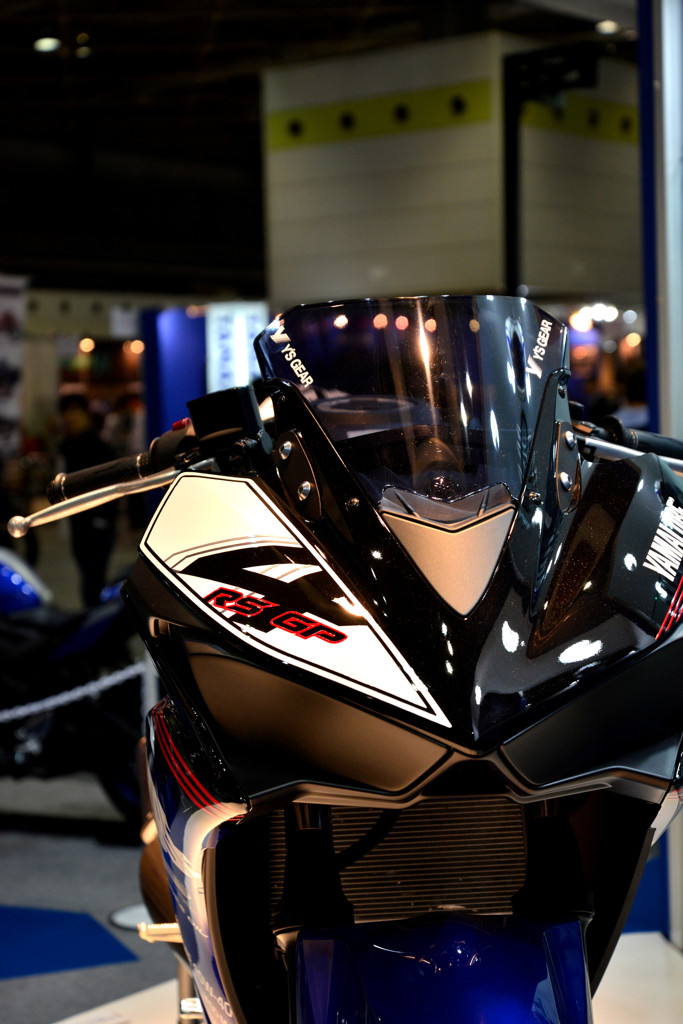 YAMAHA